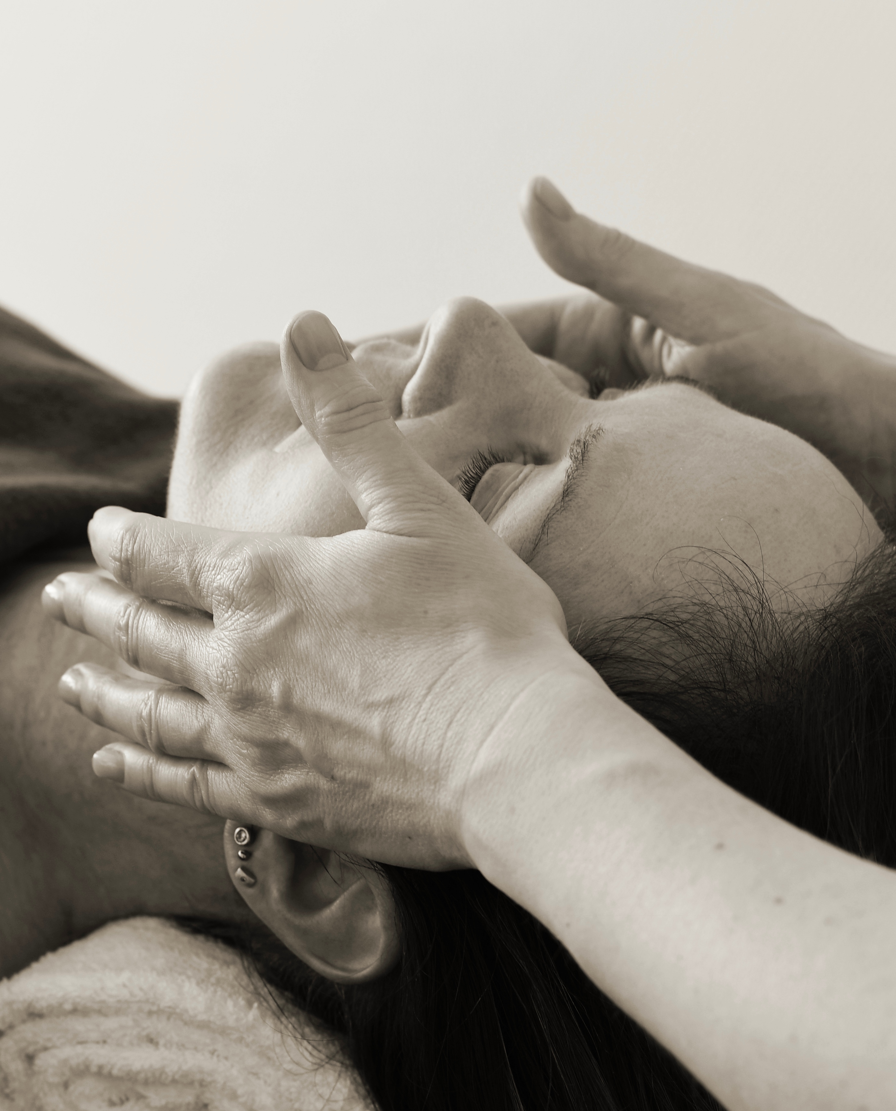 Harmonische Handarbeit